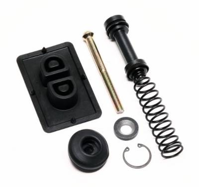 Wilwood 260-6900 High Volume Master Cylinder Rebuild Kit for 1" 1.00 Bore