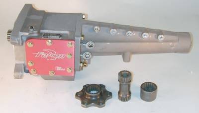Transmissions - Brinn Transmissions and Parts - Winters - Falcon Transmission & Parts Rear bearing-extension housing