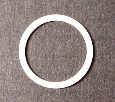 Plastic Fuel Fitting Washer