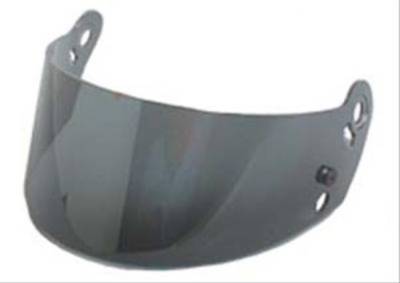 Helmets and Accessories - Zamp - Zamp - Zamp Helmet Smoke Shield-Fits All FSA-2 Helmets