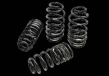 Suspension - Lowering and Performance Spring Kits  - Eibach Springs - Pro-Kit Performance Springs - 2012-13 ZL1 Camaro