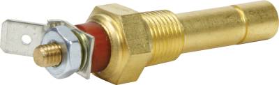 QuickCar 63-220 Water Temp/Oil Temp Electric Sender-1/8" NPT Thread 0-320 Degree