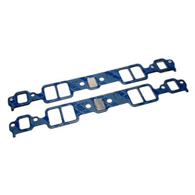 Fel-Pro Gaskets - Fel-Pro Intake Gasket Small Block Chevy 262-400 - Image 2