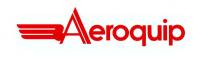 Aeroquip Performance Products - Aeroquip FCM2071 Bulkhead Union - "A" Dash Size: -4; "B" Dash Size: -4