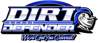 Dirt Defender - Dirt Defender 14" Air Cleaner Tops