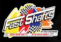 Fast Shafts