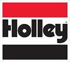 Holley - Holley Inline Fuel Pressure Gauge