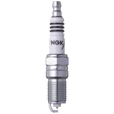 NGK Spark Plugs TR7IX - NGK Iridium IX Spark Plugs