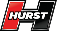 Hurst - Hurst 3916029 Billet Plus Shifter 2010-2015 Chevrolet Camaro V6 6-Speed Manual