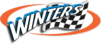 Winters - Grand National Hub Components - 10 -24 x 3/8"