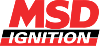 MSD - MSD 8843 Pro-Clamp Separators Plug Wire Separators