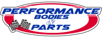 Performance Bodies - Performance Bodies DM200 Monte Carlo Graphics