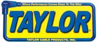 Taylor Cable - Taylor Boot Protectors - Single Boot