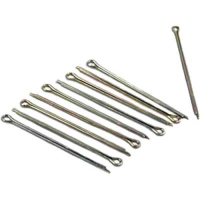 Brakes - Brake Pads  - Wilwood - Wilwood 180-0056 Replacement Caliper Cotter Pins 1/8" x 3-1/2"