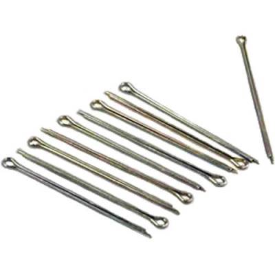 Wilwood 180-0056 Replacement Caliper Cotter Pins 1/8" x 3-1/2"