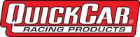 Quick Car - QuickCar 61-712 Water Temp Warning Light Kit w/ Wiring & Switch