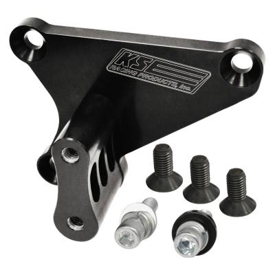 KSE Racing Products KSC1060 604 Crate Tandem Pump Direct Head Mount Drive Kit