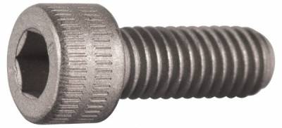 KSE Racing Products - KSE Racing Products KSM1005-075 5/16"-18 X 3/4" UNC Socket Head Cap Screw for Water Pump (2 Required)