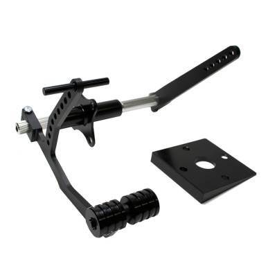 Assault Racing Products - Assault Racing Products  Aluminum Adjustable Throttle Pedal - Image 2