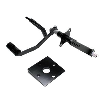 Assault Racing Products - Assault Racing Products  Aluminum Adjustable Throttle Pedal - Image 3