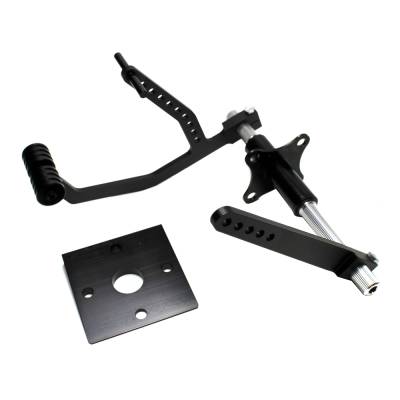 Assault Racing Products - Assault Racing Products  Aluminum Adjustable Throttle Pedal - Image 4