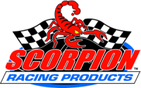 Scorpion Racing Products