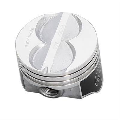 Speed Pro FMP H273CP Small Block Ford Speed Pro Flat Top Pistons Standard Bore