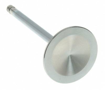 Sealed Power V8021R 2.12" Stainless Steel Swirl Polished Intake Valve 11/32" Stem - 5.246" Long