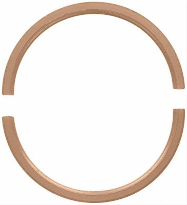 Fel-Pro 2901 Small Block Ford 289 302 2-Piece Rear Main Seal