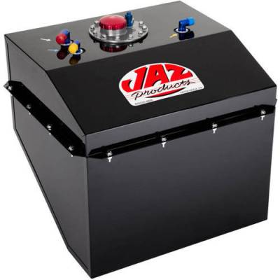 JAZ Products - JAZ Products 285-722-01 22-Gallon Man-O-War Fuel Cell 21-1/4 L x 18-7/8 W x 19 H - Image 1