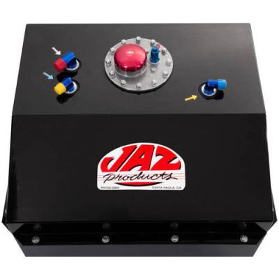 JAZ Products - JAZ Products 285-722-01 22-Gallon Man-O-War Fuel Cell 21-1/4 L x 18-7/8 W x 19 H - Image 3