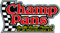 JR Manufacturing - Champ Pickup 3/4 tube; 7 pan; 10555 pump