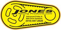 Jones Racing Products