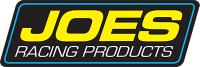 Joe's Racing Products - JOES Racing Products 28600 Chevy Metric Brushed Aluminum Brake Rotor Wheel Hub Dust Caps