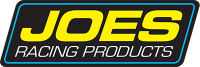 Joe's Racing Products - JOES Racing Products 15705-SLB Slotted/Slugged Bearing-Style Control Arm RH 1-1/4" Offset 8 1/4" L