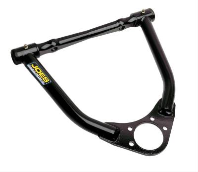Joe's Racing Products - JOES Racing Products 15705-SLB Slotted/Slugged Bearing-Style Control Arm RH 1-1/4" Offset 8 1/4" L