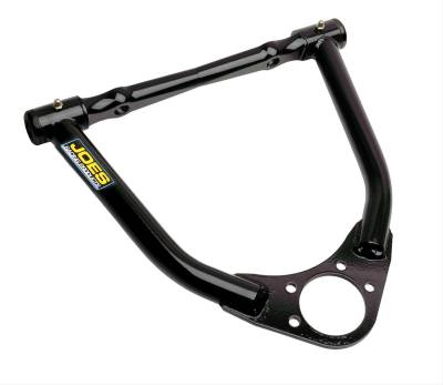 JOES Racing Products 15705-SLB Slotted/Slugged Bearing-Style Control Arm RH 1-1/4" Offset 8 1/4" L