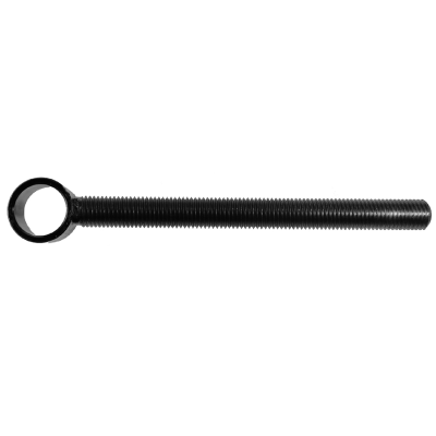 Aluminum Sway Bar Eye Bolt Adjuster 12" Long 1-1/2" Eye