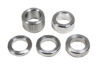 Jones Racing Products SP6103KP Drive Hub Partial Spacer Kit