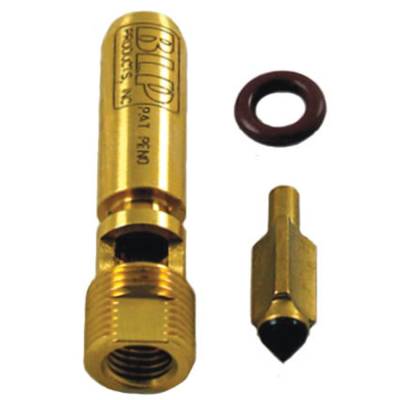 BLP Products - BLP Products 18135BF-132 Needle & Seat Bottom Feed .132
