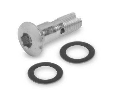 BLP Products - BLP Products 51244 Pump Nozzle Screw Hollow