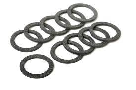 BLP Products 81597-B Power Valve Bottom Gasket