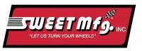 Sweet Manufacturing - 7" Power Steering Tank SWE 301-30079