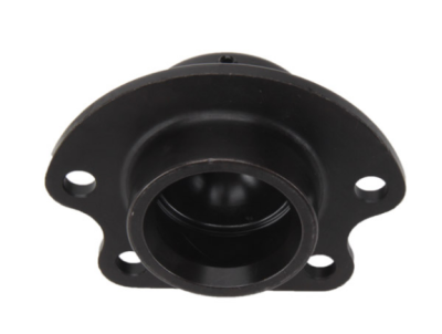 Howe - Howe 22467S Housing w/o Stud Steel Cap for 22414 Ball Joint - Image 2