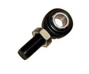 Steering & Suspension - Rod Ends, Spacers & Jam Nuts - Outpace Racing Products - OUT PACE RACING Moly 5/8" Greasable Rod End