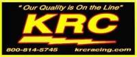 Kluhsman Racing Components - KRC 8822 Black 5" Afco Coil Over Shock Kit Kluhsman Racing Components