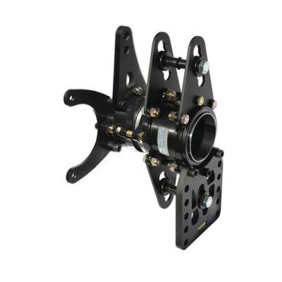 Suspension - Birdcages and Parts  - Wehrs Machine - Wehrs Machine WM200CNDS LR Brake Combo Narrow Double Shear Suspension Cage