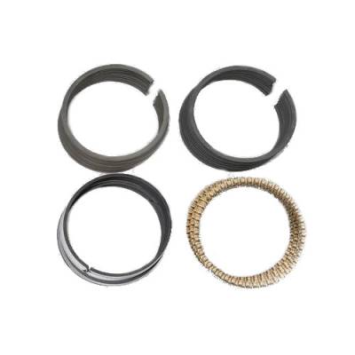 Total Seal - Total Seal CRL0690 65 4.190" Bore Piston Ring Set 1/16"  1/16"  3/16" - Image 2