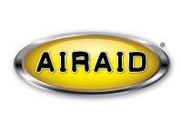 Airaid - Airaid PowerAid 520-605 Throttle Body Spacer for 05-12 Nissan Frontier Pathfinde