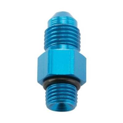 KSE KSM6002 Gen II Wing Valve Port Adapter Fitting  -3 Port to -4 AN